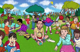 Ari Shaffir: Double Negative: Infancia