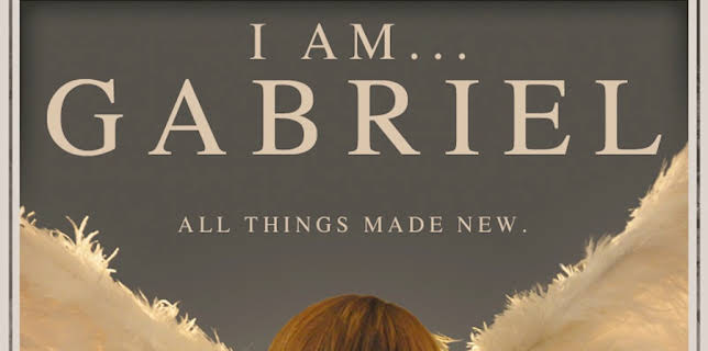 I Am… Gabriel (2012)