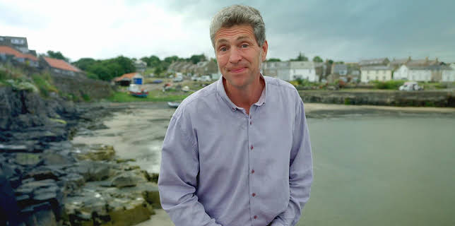 7:15 AM: Villages By The Sea (S3 E8) (S3) | Yesterday | 12/10 2025