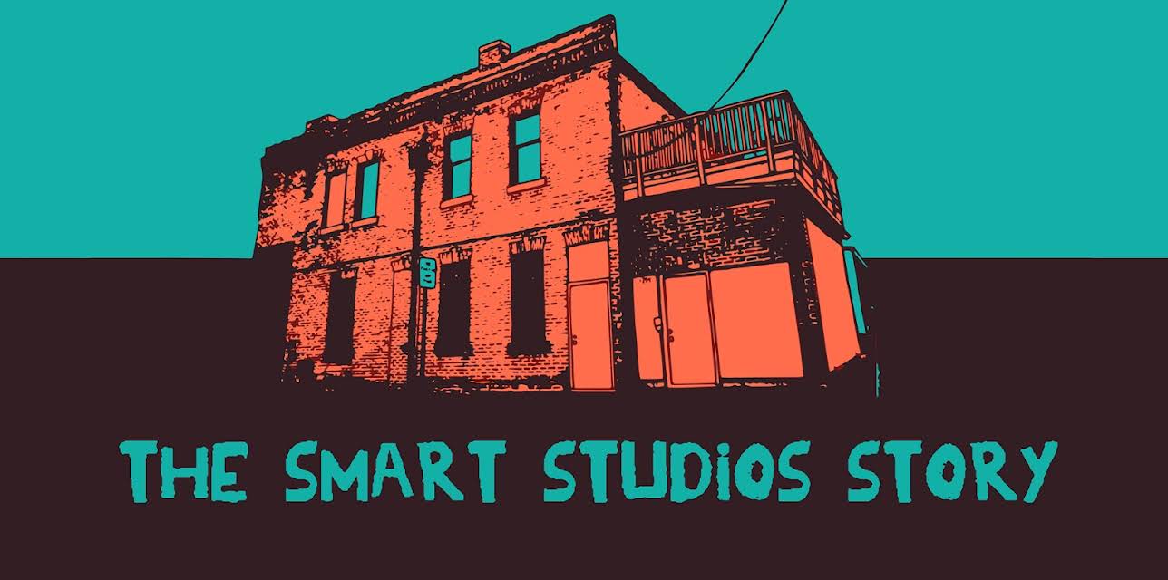 Various Artists - The Smart Studios Story (2016)