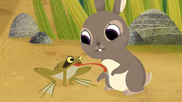 1:00 PM: Puffin Rock (S3) | Cbeebies | 7/29 2026