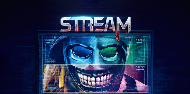 Stream (2024)