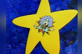 Schoolhouse Rock Season 1: Interplanet Janet