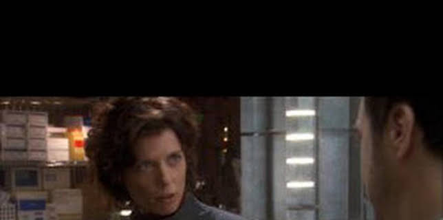 19:20: Stargate Atlantis (T1): Ep.1 Emergiendo - Parte 1 | SYFY | 3/16 2026