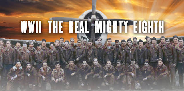 World War II: The Real Mighty Eighth