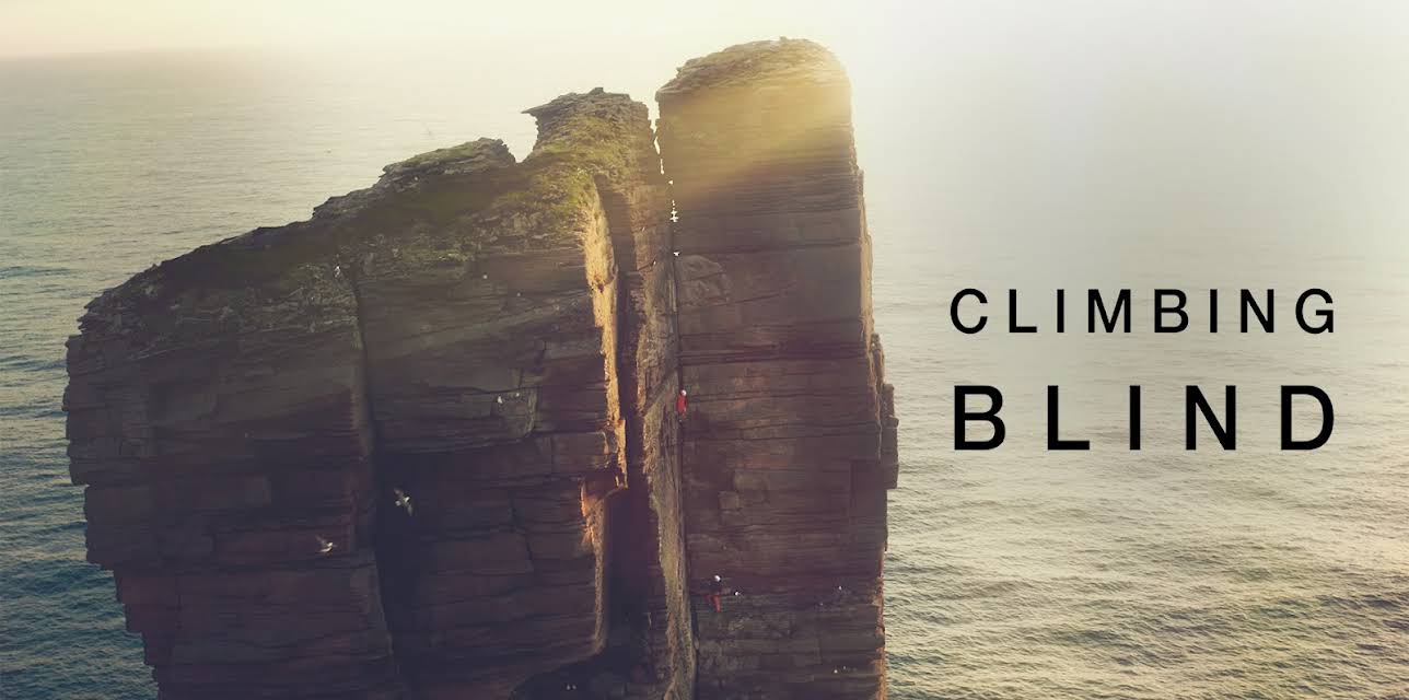 Climbing Blind (2023)