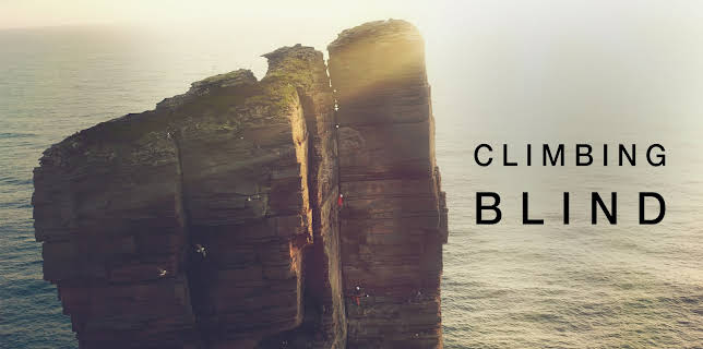 Climbing Blind (2023)