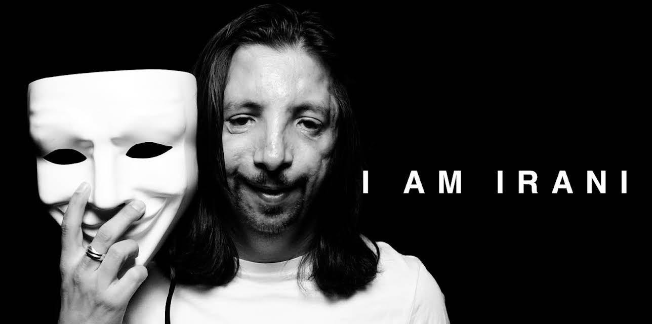 I Am Irani (2024)