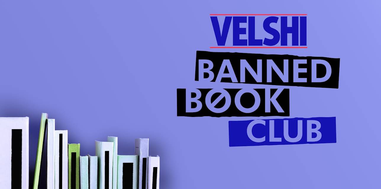 Velshi Banned Book Club S3