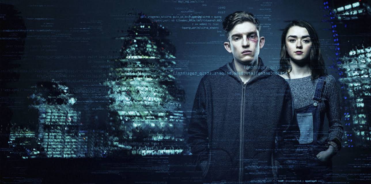 iBOY (2017)