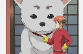 Gintama: Eat Something Sour When You're Tired