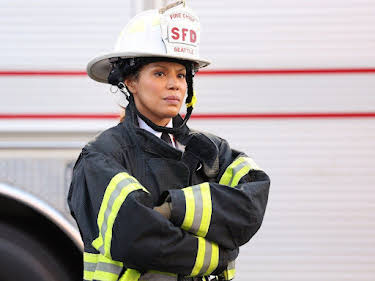 07:40: Seattle Firefighters - Die jungen Helden | Sixx | 7/28 2026