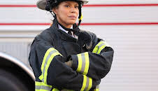 Seattle Firefighters - Die jungen Helden