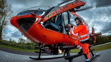 20:15: Feuer & Flamme | WDR Fernsehen | 4/3 2026