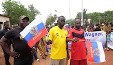 Putins Afrika-Deals - Söldner gegen Rohstoffe