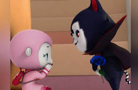 KongKong Land: Dracula