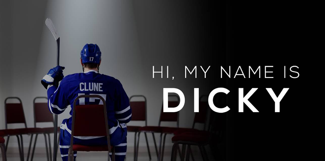 Hi, My Name is Dicky (2020)