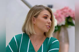 Second Chance Dresses: Charlott