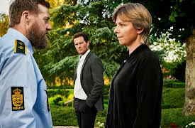 Deliver Us S01: Fred til lands: Season 1: Episode: 8