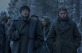 Masters of the Air: Part Nine