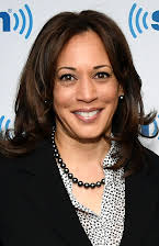 Kamala Harris som 