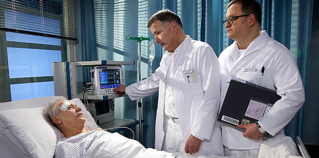 11:45: In aller Freundschaft (599) | MDR Fernsehen | 1/27 2026