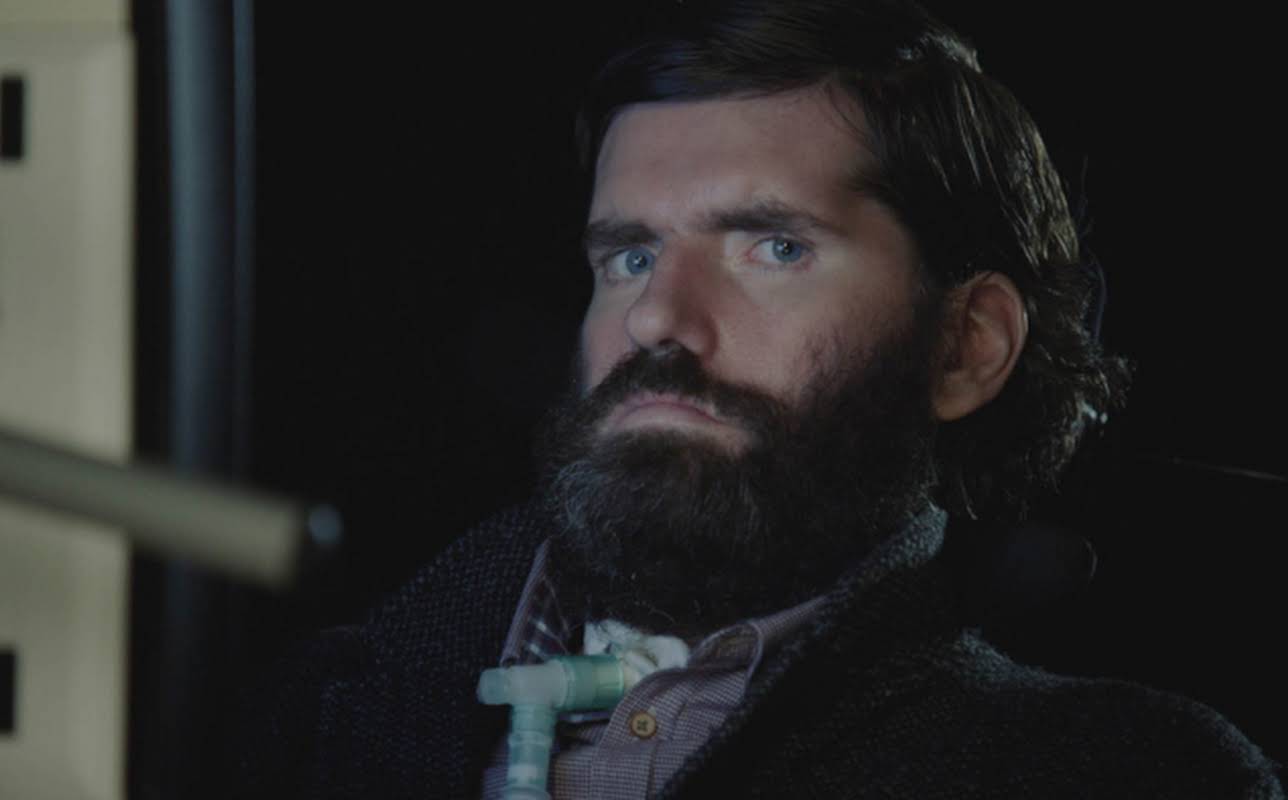 Simon Fitzmaurice