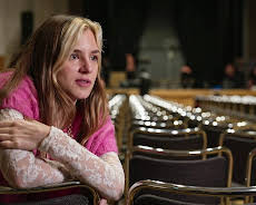 Miss Germany und der liebe Gott