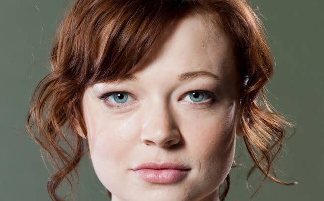 Sarah Snook