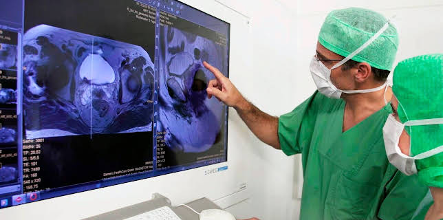 12:15: Präziser als jedes Skalpell? | Tagesschau 24 | 3/14 2026