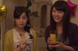 Mischievous Kiss 2 - Love in Tokyo: Here Comes A Cute Little Vixen!