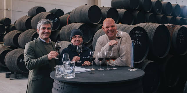 3:00 AM: Tom Kerridge Cooks... (S2 E3) (S2) | ITV2 | 11/29 2025