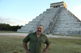 Blowing Up History: Episode 2