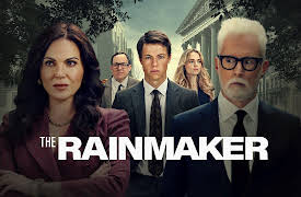 The Rainmaker: Season 1: Episode 1
