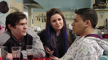 1:30 PM: Classic EastEnders (S27 E7) (S27) | Drama | 4/2 2026