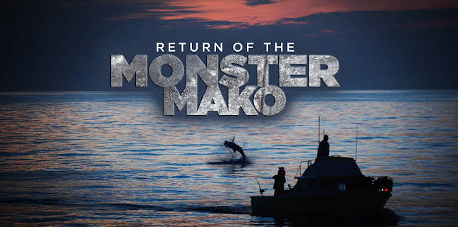 Return of the Monster Mako (2016)