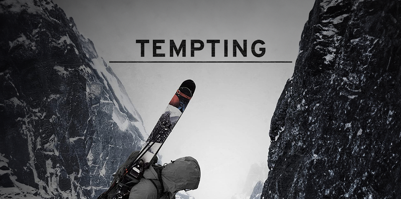 Tempting Fear (2013)