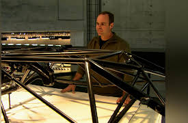 Legendary Motorcar: The Impossible Restoration