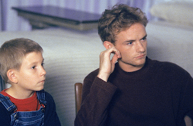 Malcolm in the Middle: Home Alone 4