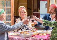 The Madame Blanc Mysteries