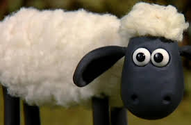 Shaun the Sheep Season 1: E11 TAKE AWAY, E21 SHAUN ON THE LOOSE, E31 SHEEP WALKING