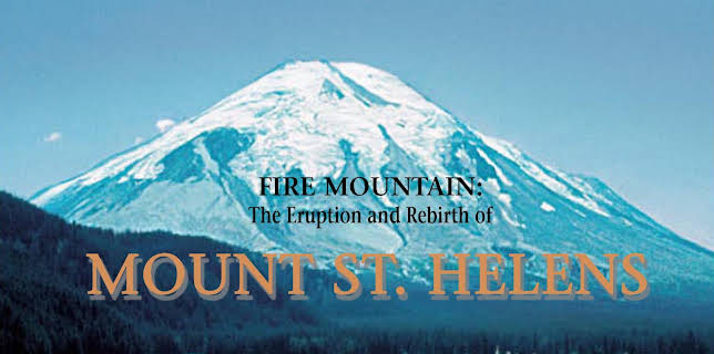 Fire Mountain: The Eruption and Rebirth of Mount St. Helens (2010)