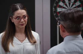 Incorregibles de Santa Martha season-1: Incorregibles de Santa Martha - Mademoiselle Serena