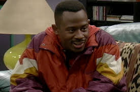 Martin, Season 1: A Woman with a Past