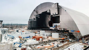 10:40: Tschernobyl - Der Insiderbericht | Arte | 4/27 2026