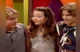 The Amanda Show Season 1: Episode 108