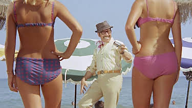 17:07: MAD IN SPAIN: 'OBJETIVO BIKINI' | BE MAD | 9/10 2026