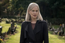 Season 1: A Wilderness of Mirrors