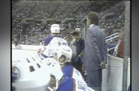 NHL Classics: Philadelphia Flyers at Edmonton Oilers, 1987