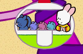 Louie & Yoko Build: Louie & Yoko Build: a Big Wheel, a Sand Yacht, and a Rocket